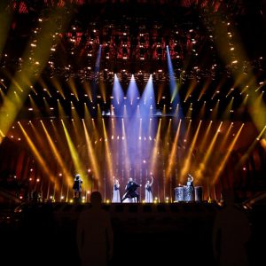 [Uživo] Eurosong 2018. – drugo polufinale (druga generalna proba)