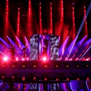 Večeras: Drugo polufinale Eurosonga