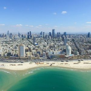 Fanovima u Tel Avivu šatori umjesto hotela