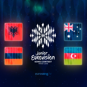 Ususret Dječjem Eurosongu 2018. (1)