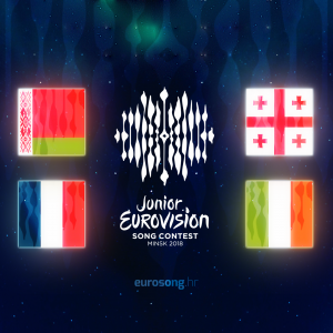 Ususret Dječjem Eurosongu 2018. (2)