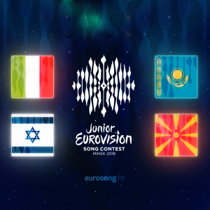 Ususret Dječjem Eurosongu 2018. (3)
