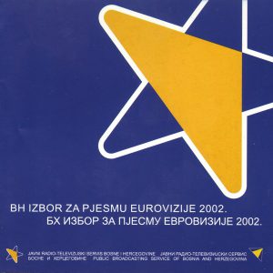 Logo Eurosonga podijelio fanove: “Je li ovo BH Eurosong 2002.?”