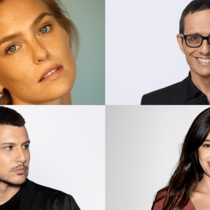 Upoznajte voditelje Eurosonga 2019.
