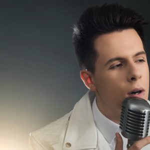 Roko Blažević za Eurosong.hr: “U pjesmu sam se zaljubio na prvo slušanje”