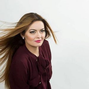 Anna Odobescu za Moldaviju na Eurosongu 2019.