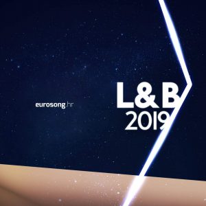 Luna i Bojan predstavljaju izvođače 64. Eurosonga 2019. (8)