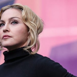 Propust domaćina Eurosonga: Madonna još uvijek nije potpisala ugovor