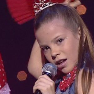 Španjolska se vraća na Dječji Eurosong