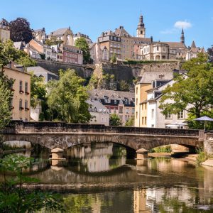 Vraća li se Luksemburg 2024.?