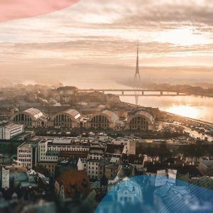 Latvijci se vraćaju nacionalnom izboru