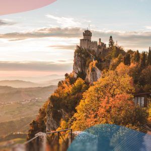 Saznajte sudionike Una voce per San Marino