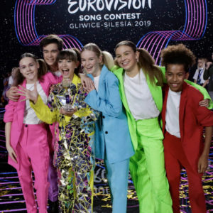 Dječji Eurosong 2019.: Sati poslije