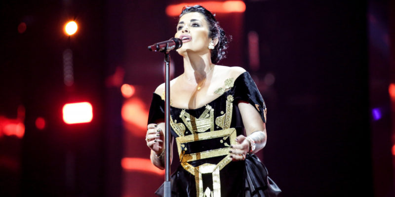 Albanija Eurosong 2019.