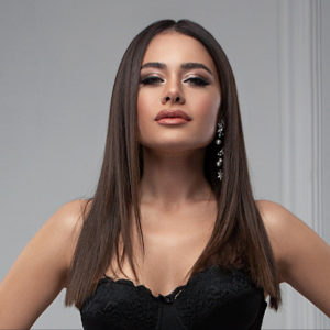 Samira Efendi ide za Azerbajdžance