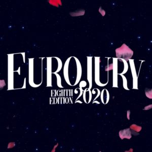 Sutra starta online natjecanje Eurojury 2020.