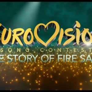 Birajte najdražu pjesmu iz “ESC: The Story of Fire Saga”