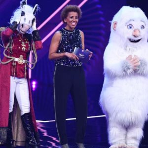 Nadine Beiler pobijedila na austrijskom izdanju “The Masked Singer”