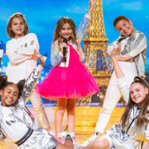 Mjere na Dječjem Eurosongu – publika samo u prijenosu uživo