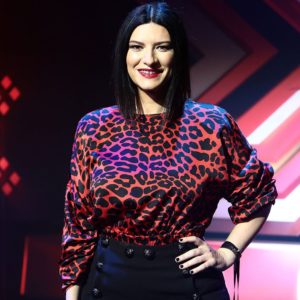 Laura Pausini podržala Bolognu za domaćina