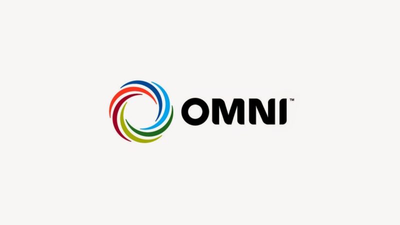 Logo OMNI tv kanala iz Kanade