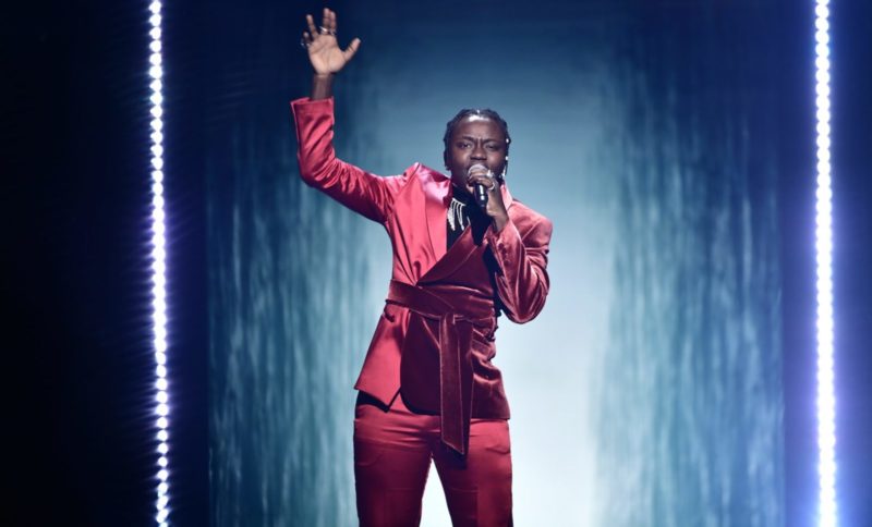Tusse švedski predstavnik na Eurosongu 2021 i nastup na Melodifestivalenu 2021