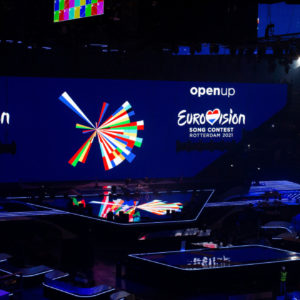 Kako pjesme Eurosonga 2021. stoje na Spotifyju i YouTubeu?