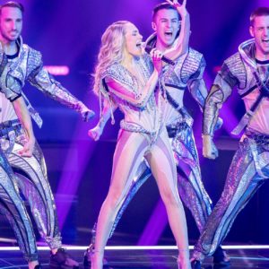 Eurosong među najpretraživanijim pojmovima u Hrvatskoj