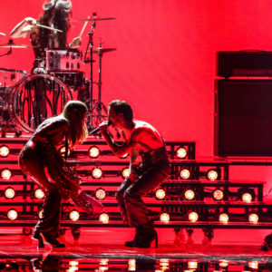 Zvijezde Eurosonga nominirane za MTV EMA nagrade i ove godine