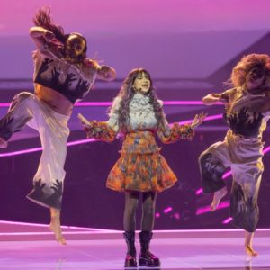 TVR organizira panel o ispadanjima na Eurosongu