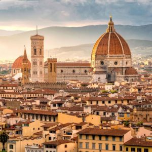 Toskana stala iza kandidature Firence