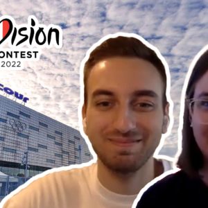 Komentiramo – tko će ugostiti Eurosong 2022.?