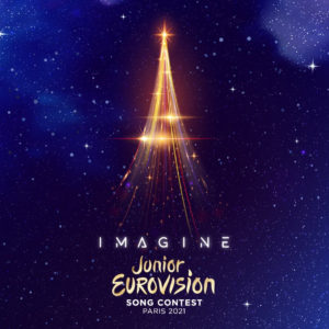 Objavljena službena pjesma Dječjeg Eurosonga 2021.