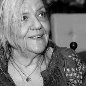 Preminula je Marina Tucaković