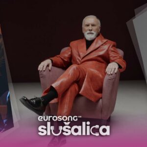 Eurosong Slušalica: Glasaj za regionalni hit ožujka (2022.)