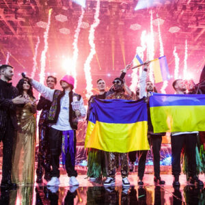Održan prvi sastanak Ukrajinaca i EBU-a u vezi Eurosonga 2023.