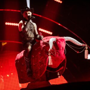 Objavljeni pobjednici Eurovision Awards