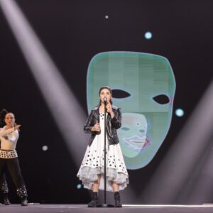 Talijani sele Dječji Eurosong na Rai 1