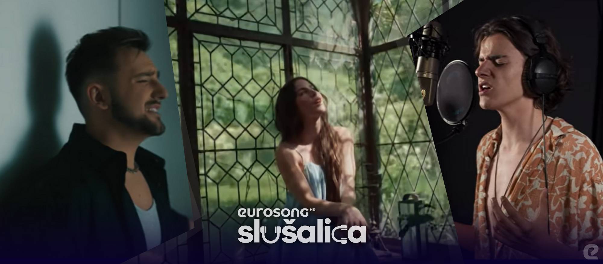 Eurosong Slušalica hit lipnja juna 2022