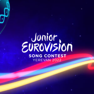 Vaša najdraža pjesma Dječjeg Eurosonga 2022. je…