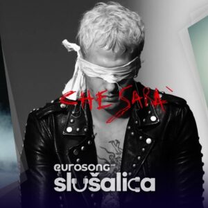 Eurosong Slušalica: Glasaj za strani hit studenog (2022.)