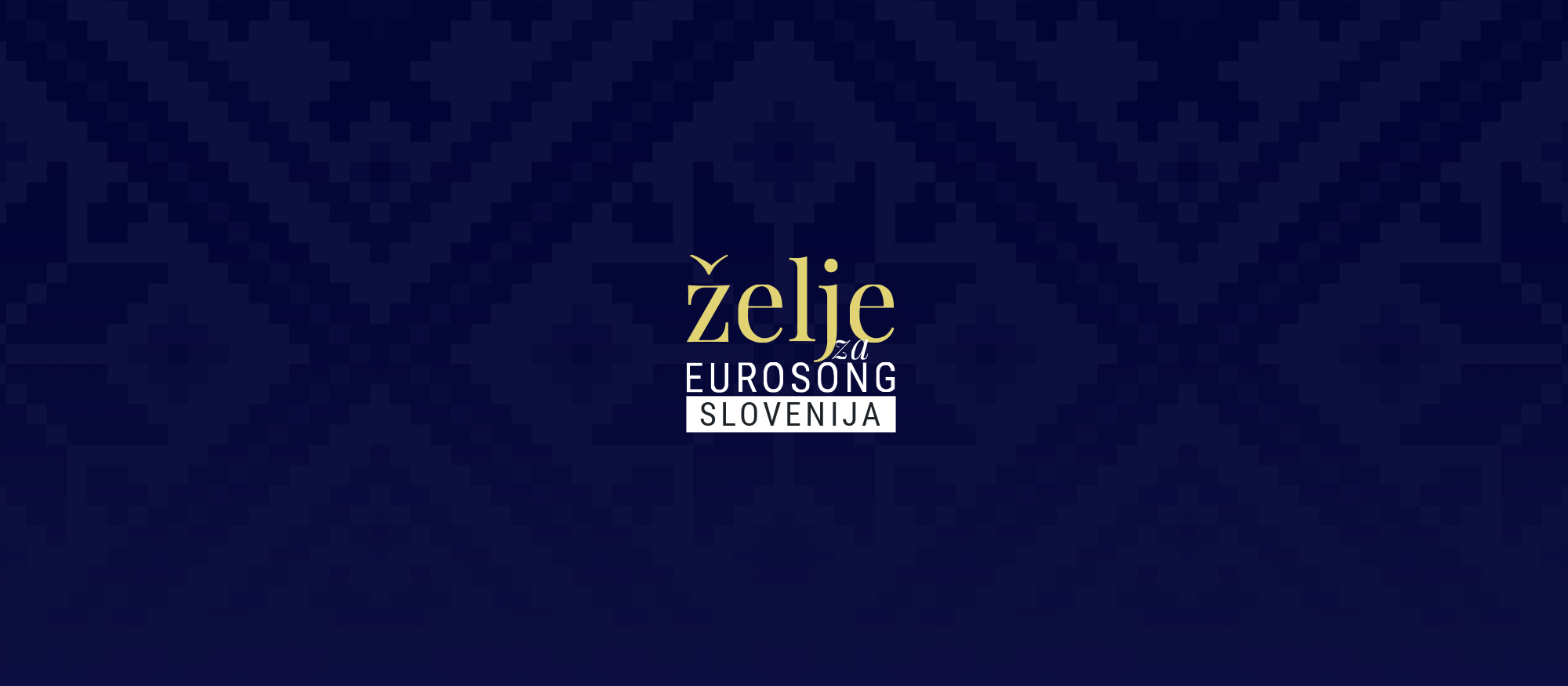 Logo projekta Želje za Eurosong: Slovenija 2023. u kojem čitatelji i urednici portala Eurosong.hr izražavaju svoje želje za slovenskog predstavnika na Eurosongu 2023.