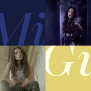 Želje za Eurosong 2023: Čitatelji odabrali Miju Guček za Sloveniju