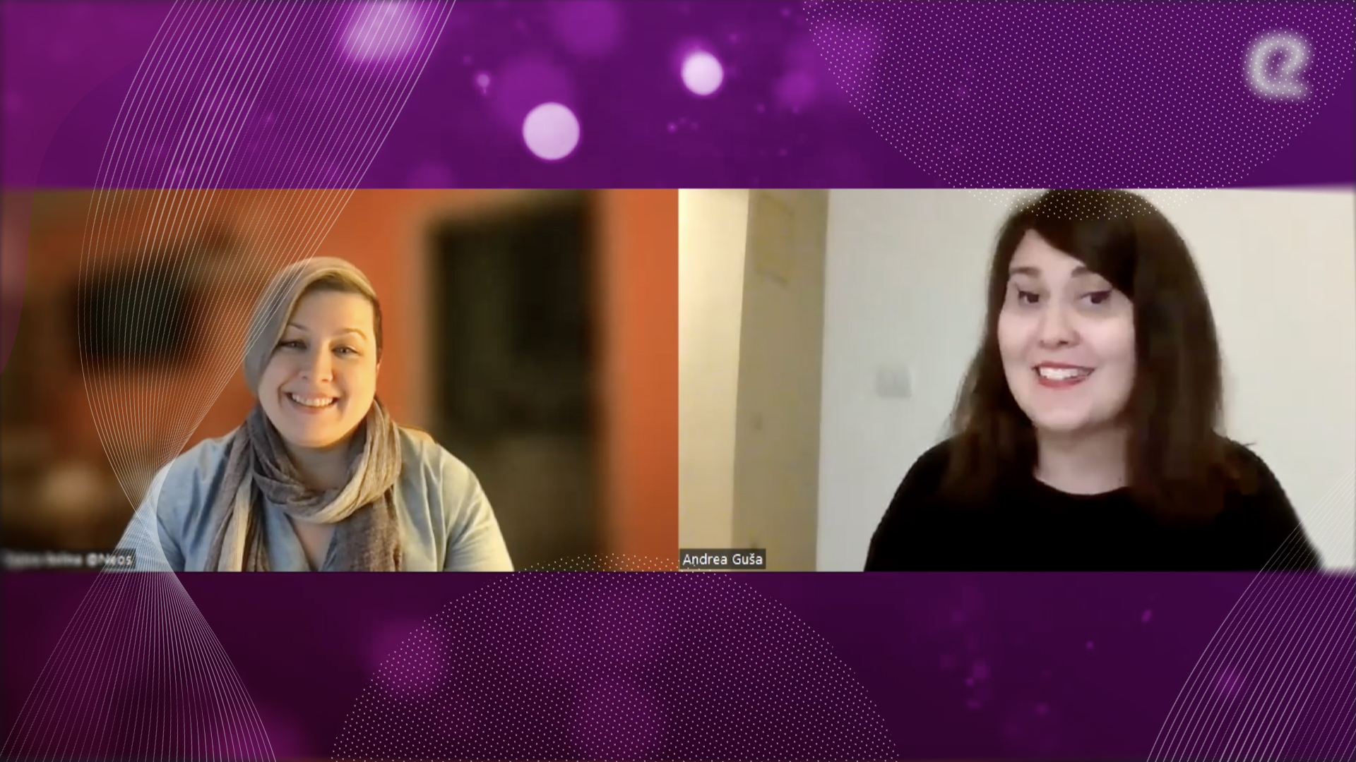 Intervju sa sudionicom natjecanja Dora 2023. Tajanom Belinom