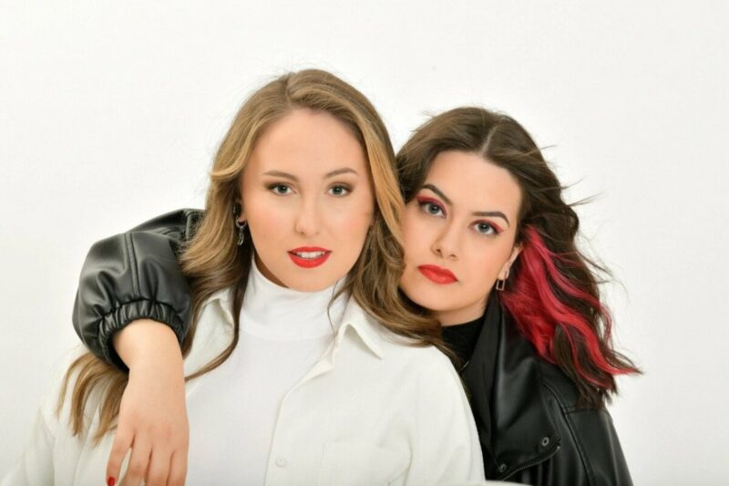 Austrija Eurosong 2023. Teya Salena