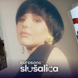 Eurosong Slušalica: Glasaj za strani hit prosinca (2022.)