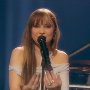 Alika Estonija Eurosong 2023
