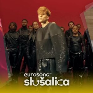 Eurosong Slušalica 2023 - rezultati regionalni i strani hitovi veljače / februara - Ana Nikolić, Loic Nottet, Luca Hänni