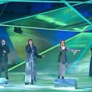 Prošlo je 30 godina od prvog nastupa Hrvatske na Eurosongu
