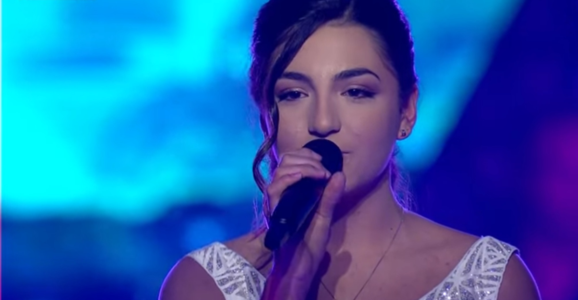 Malteška predstavnica na Dječjem Eurosongu 2023.